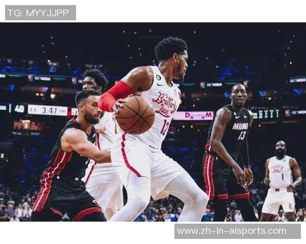 NBA76人对热火历史交锋战绩分析与回顾