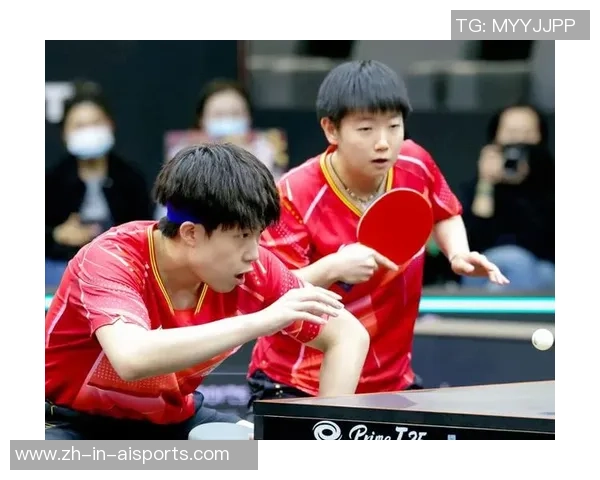 状况提高！王楚钦孙颖莎横扫伊沃阿拉波维奇！国乒3-0克罗地亚！